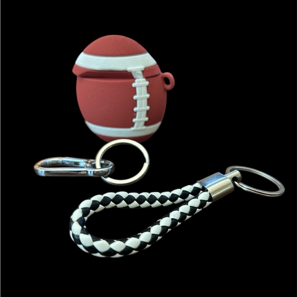 Football AirPods Pro Case